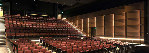 Parsons Theatre