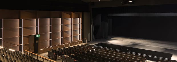 Parsons Theatre