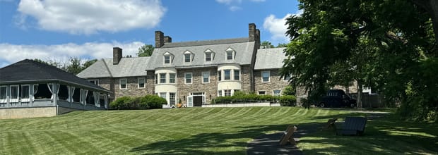 Abington Art Center