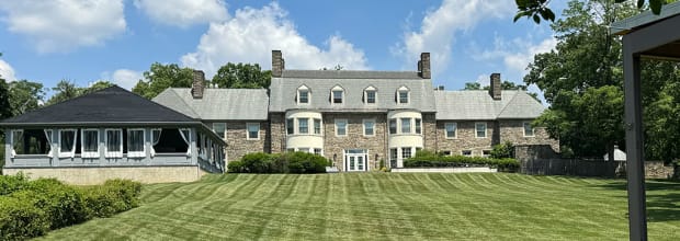 Abington Art Center