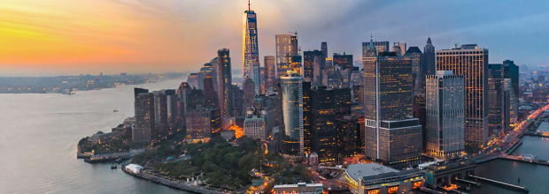 One World Trade Center