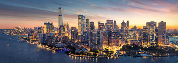 One World Trade Center
