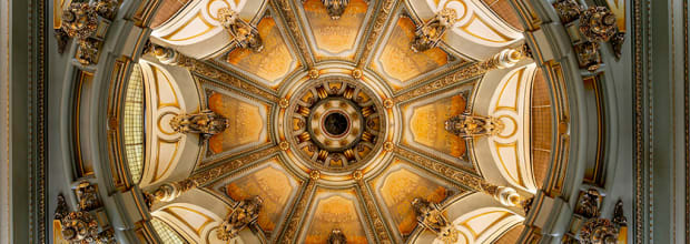 Círculo de Bellas Artes