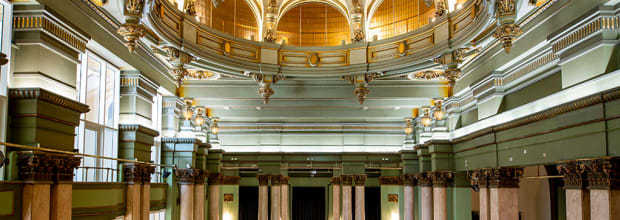Círculo de Bellas Artes