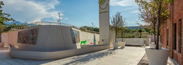 Papalote Museo del Niño-Monterrey