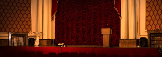 Teatrul Elisabeta