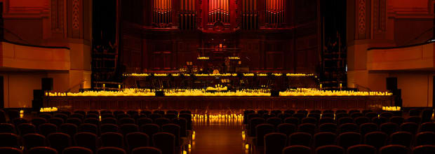 Melbourne Town Hall