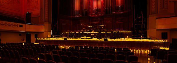 Melbourne Town Hall