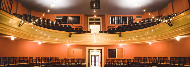 Asheville Masonic Temple
