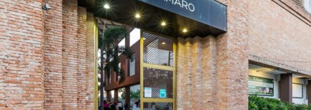 Teatro Gamaro