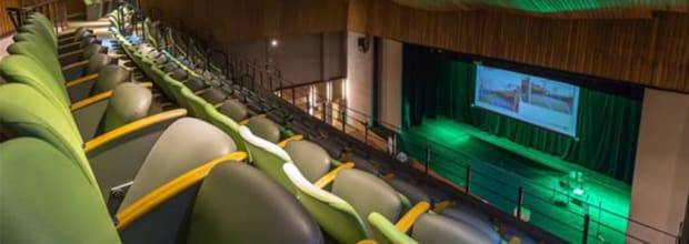Teatro Gamaro
