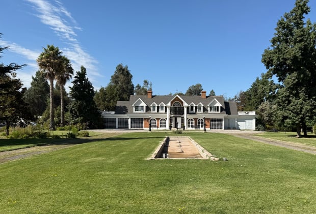 Casablanca Centro de Eventos