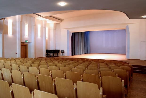 Rudolf Steiner Haus