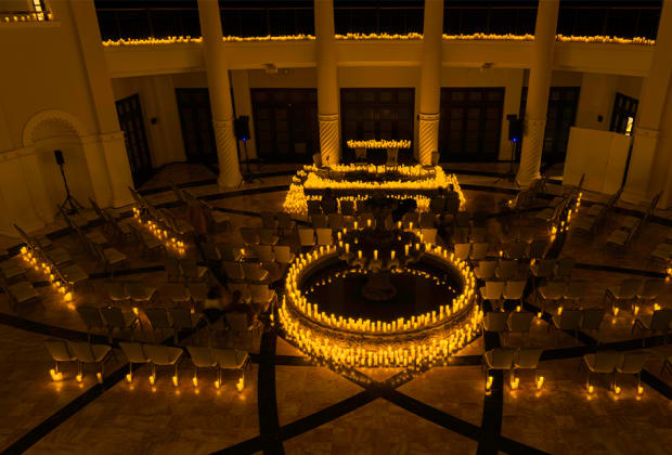 Hotel Colonnade Coral Gables