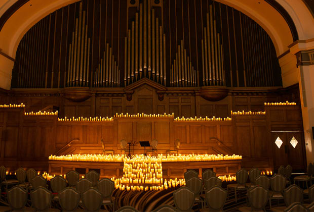 The Lotte Hotel Sanctuary Grand Ballroom