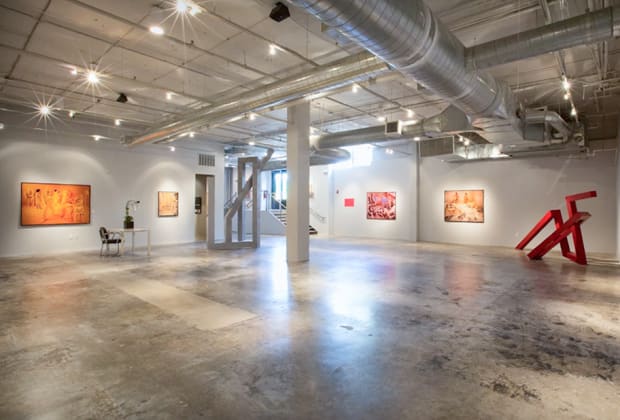 Westside Cultural Arts Center