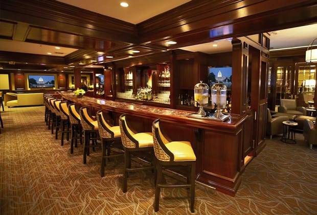 The City Club of Washington