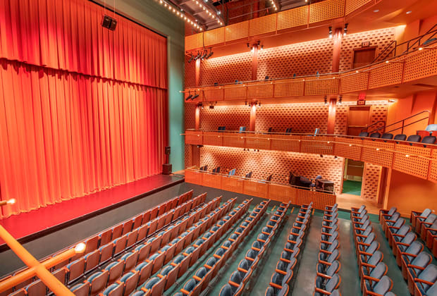 Aronoff Center for the Arts