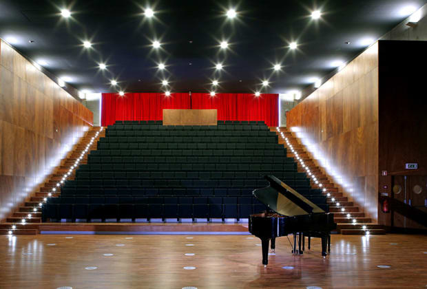 Conservatório de Música do Porto