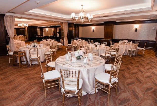 The City Club of Washington