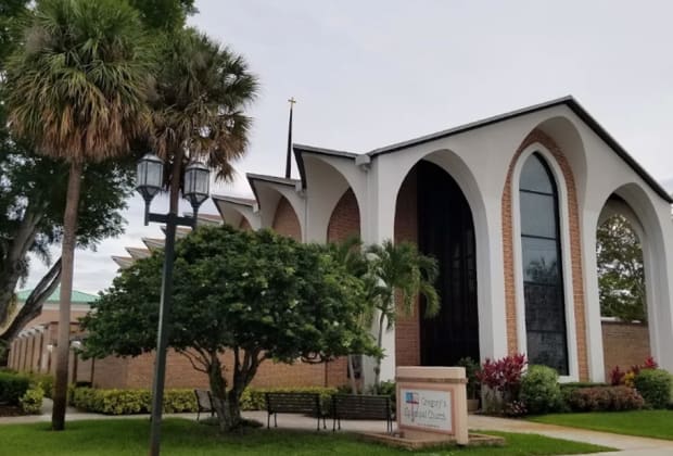 St. Gregory's Episcopal Church