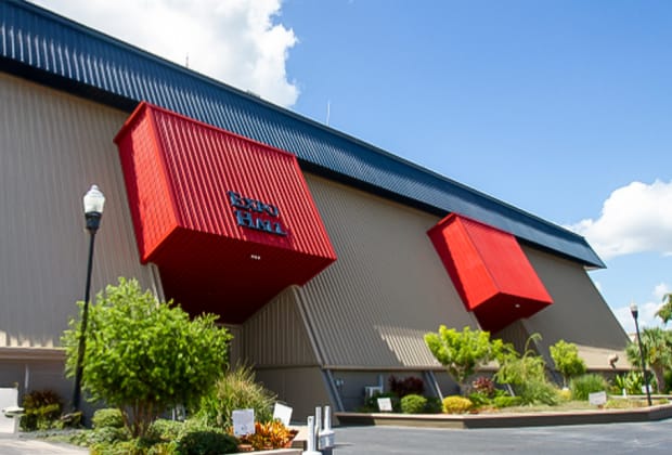 Florida State Fairgrounds