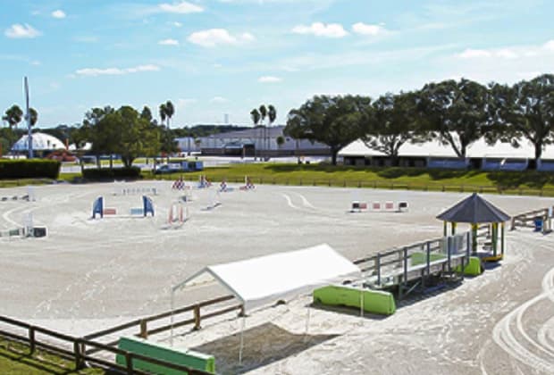 Florida State Fairgrounds