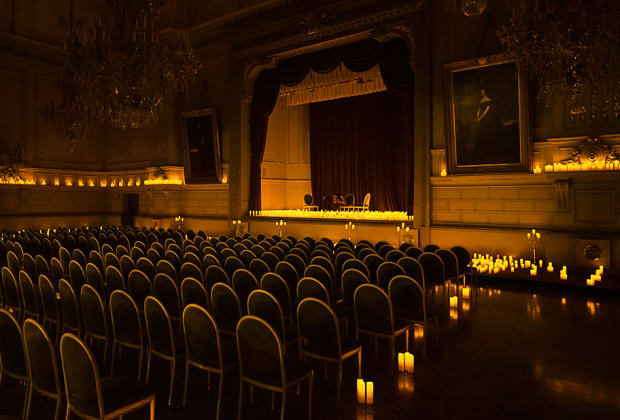 Concert Noble