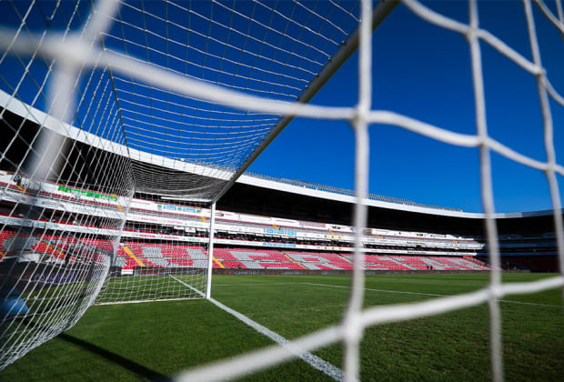 Estadio Olímpico de Querétaro
