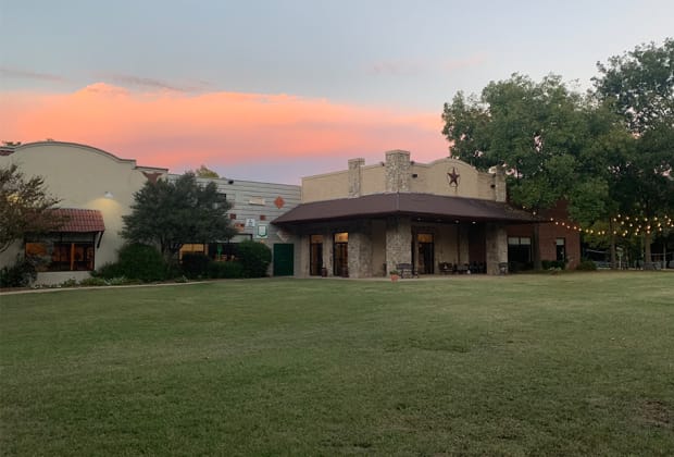 Trinity Forest Adventure Park