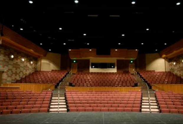 Renton IKEA Performing Arts Center