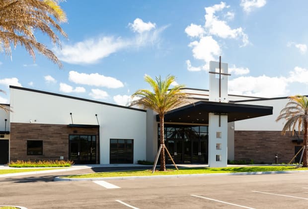 Palm Coast United Methodist Church