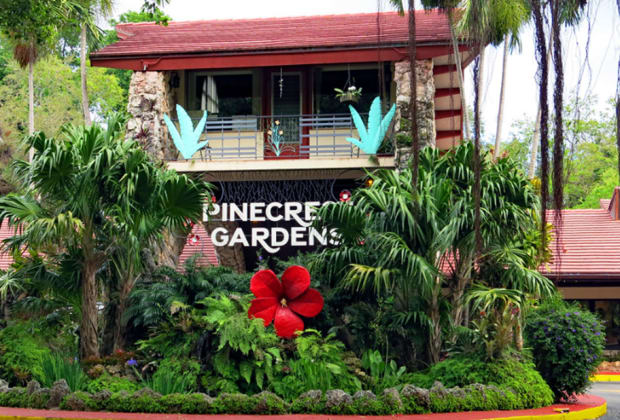 Pinecrest Gardens