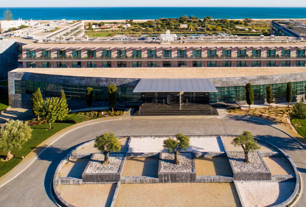 Hotel Vila Galé Lagos