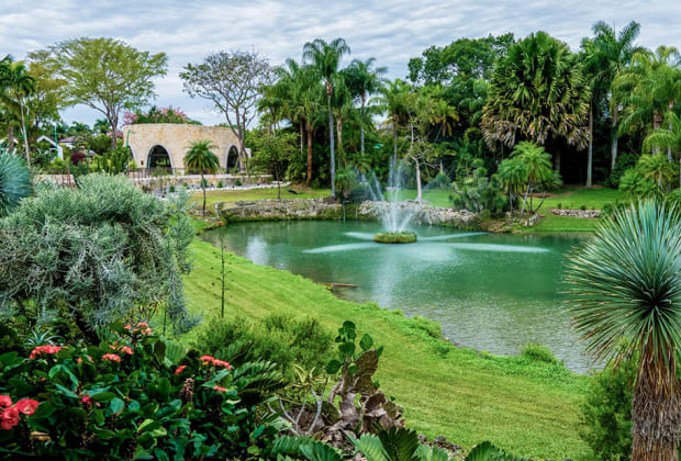 Pinecrest Gardens