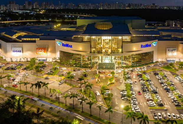 RioMar Recife