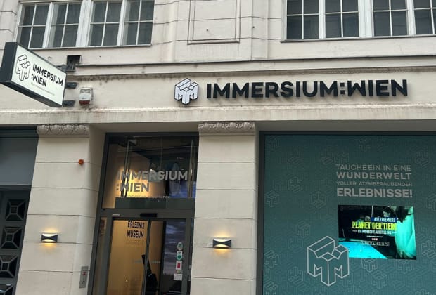 Immersium:Wien