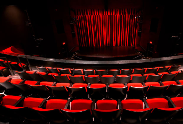 York Theatre