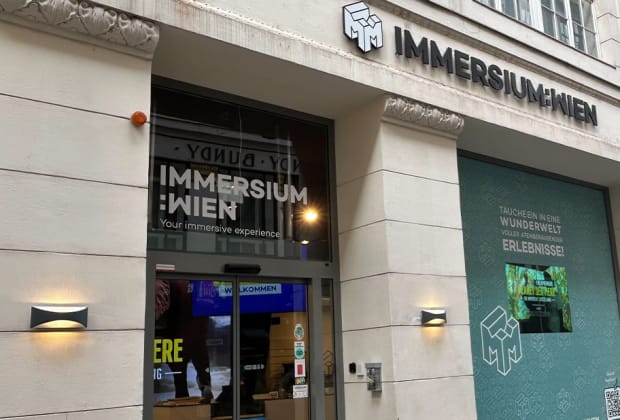 Immersium:Wien