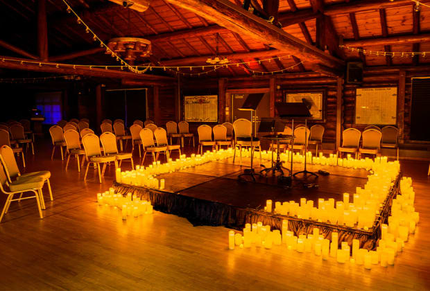 The Bison Lodge