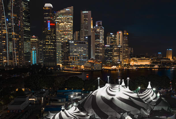 Bayfront Event Space