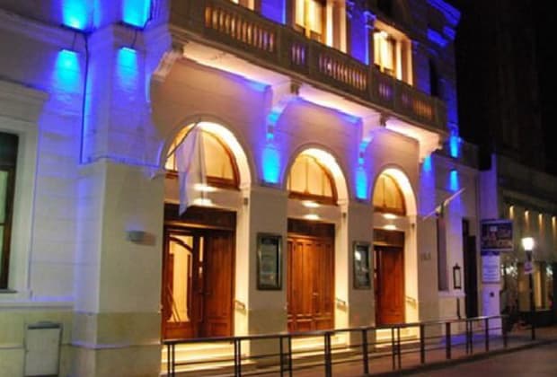 Teatro Municipal