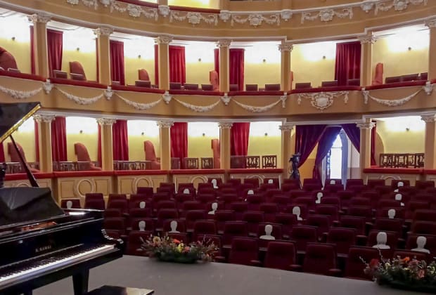 Teatro Xicohténcatl