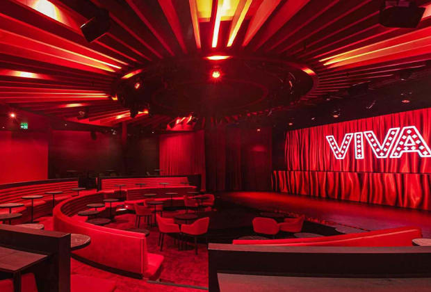 Viva Melbourne