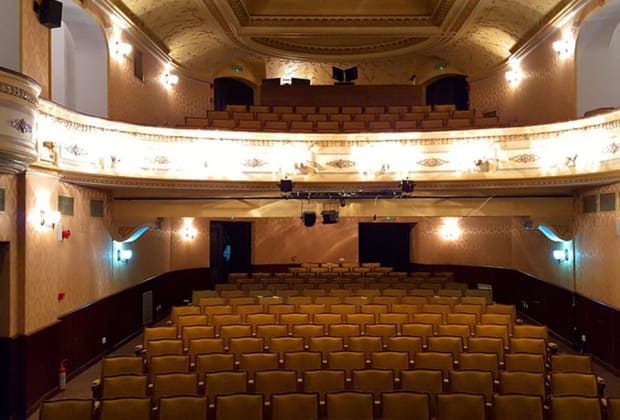 Teatrul Evreiesc de Stat