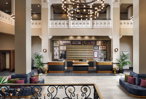 Hotel Flor