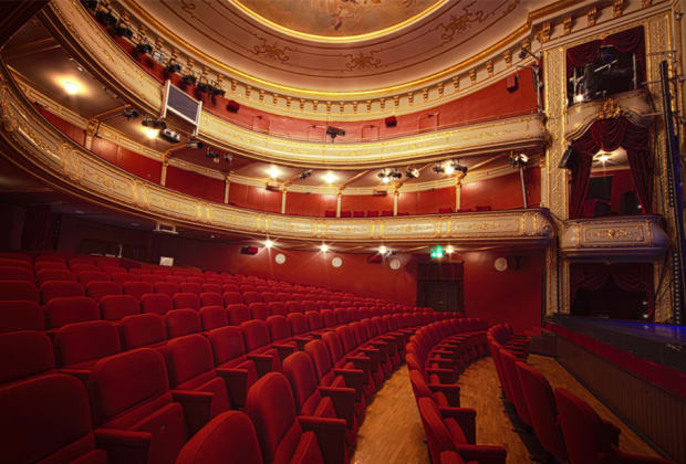 Åbo Svenska Teater