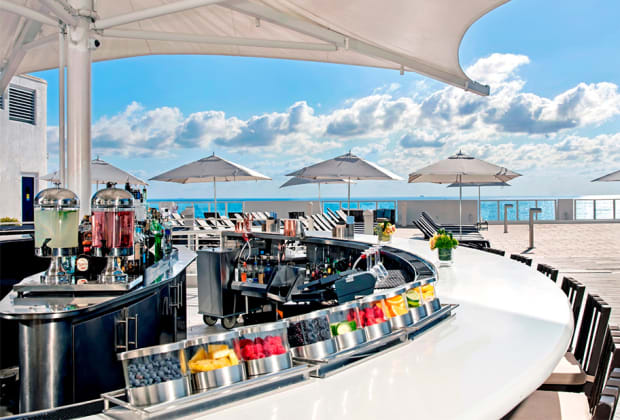Conrad Fort Lauderdale Beach
