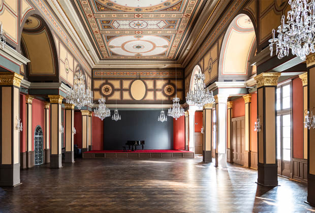 Casino Zögernitz