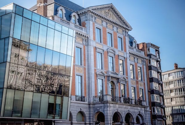 Théâtre de Liège